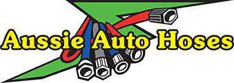 Aussie Auto Hoses Pty Ltd Logo